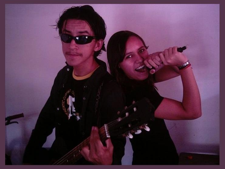 Acros Black
